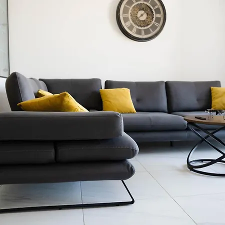 Hideaways , Breathtaking View Apartman