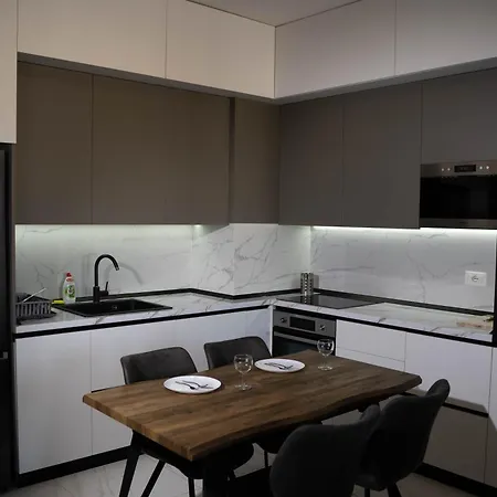 Hideaways , Breathtaking View Apartman *