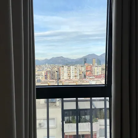 Hideaways , Breathtaking View * Tirana