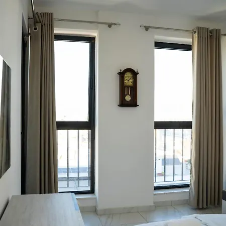 Hideaways , Breathtaking View Tirana