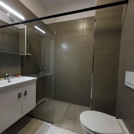 Apartman Hideaways , Breathtaking View
