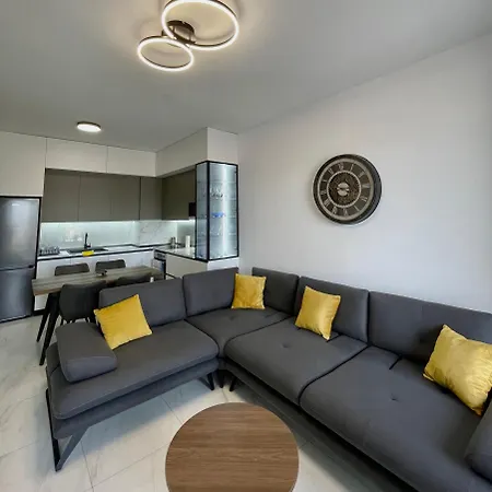 Hideaways , Breathtaking View Tirana
